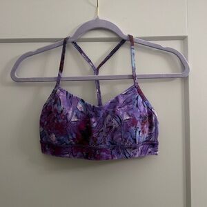 Lululemon athletica sports bra